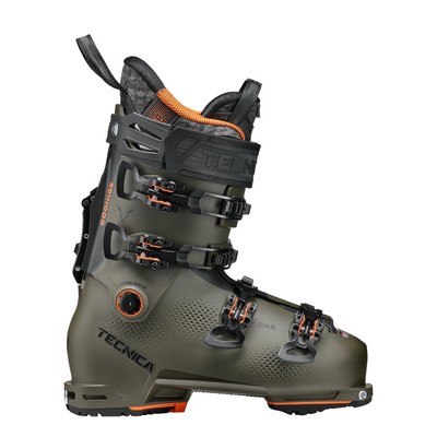 Tecnica Cochise 120 DYN 2022/2023